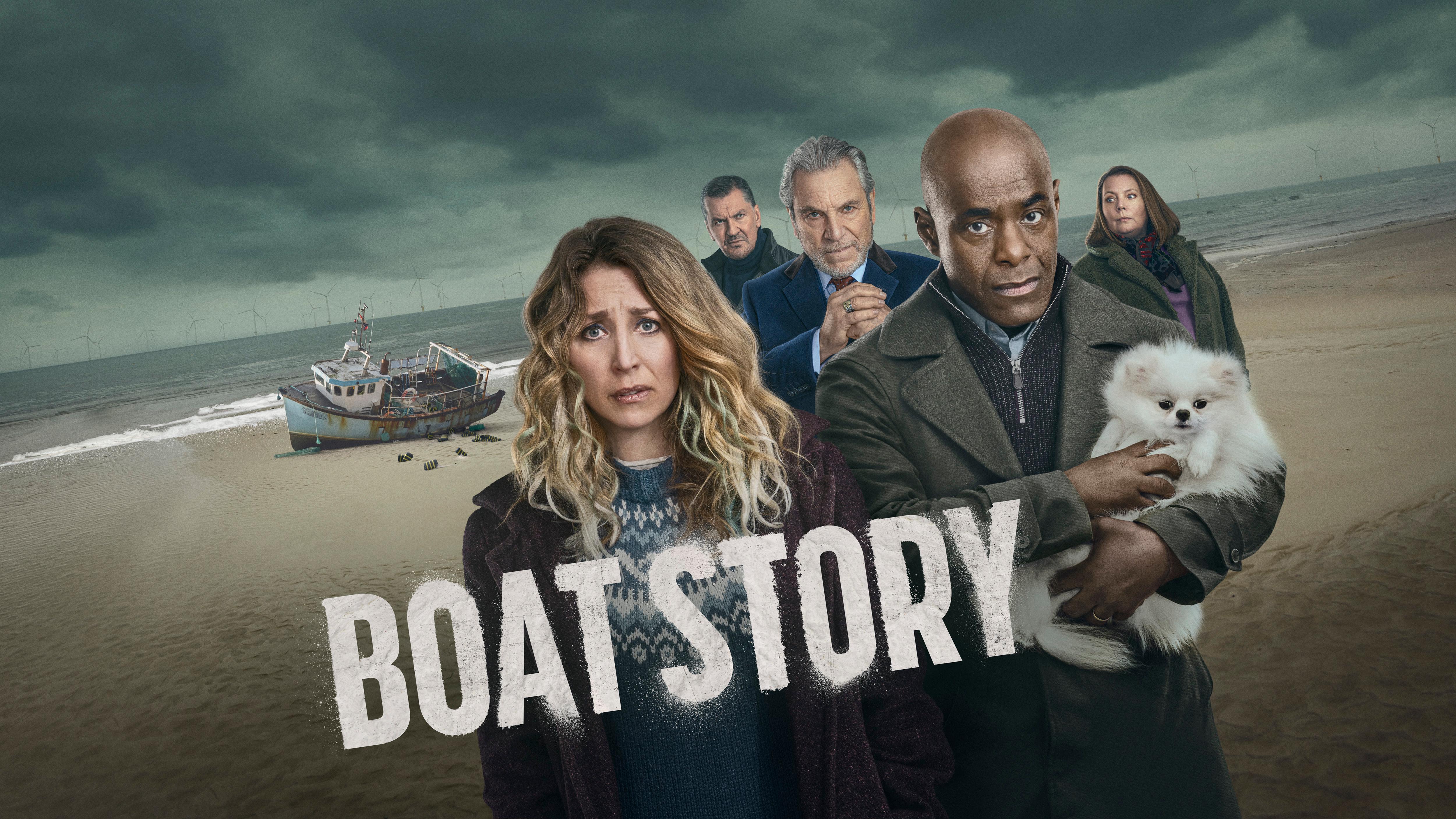 Boat Story